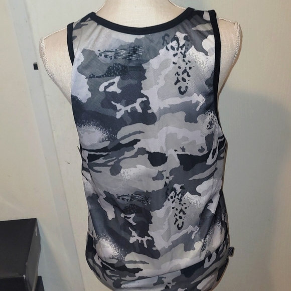 Nwt NBA mesh tank top - Picture 5 of 7